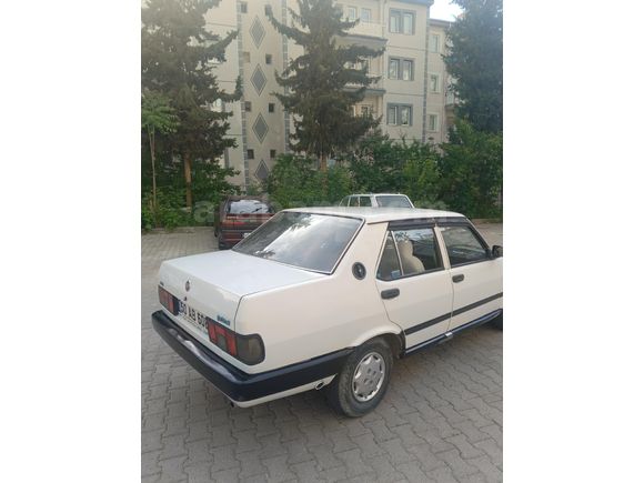 Galeriden Tofaş Şahin 1.6 1992 Model Nevşehir