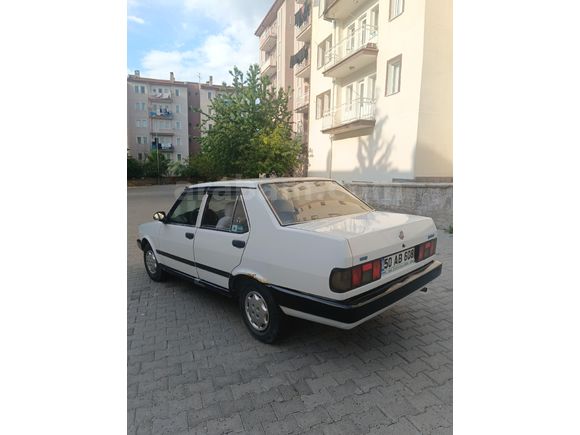 Galeriden Tofaş Şahin 1.6 1992 Model Nevşehir