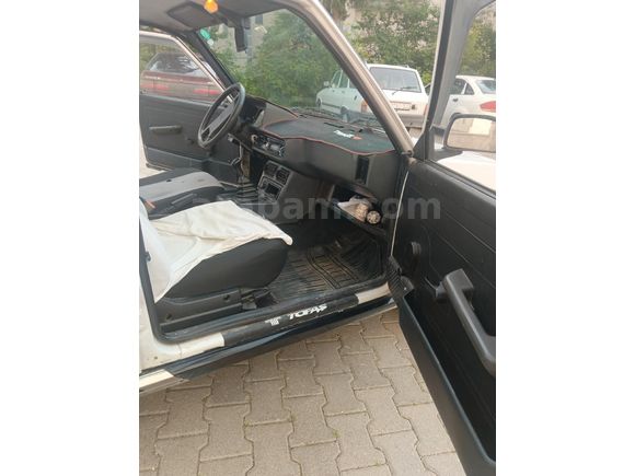 Galeriden Tofaş Şahin 1.6 1992 Model Nevşehir