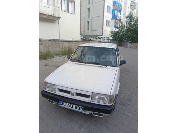 Galeriden Tofaş Şahin 1.6 1992 Model Nevşehir