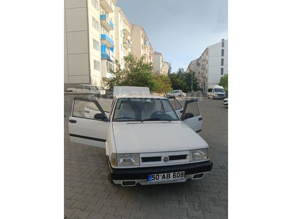 Galeriden Tofaş Şahin 1.6 1992 Model Nevşehir