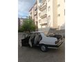 Galeriden Tofaş Şahin 1.6 1992 Model Nevşehir