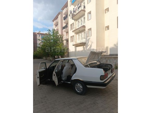 Galeriden Tofaş Şahin 1.6 1992 Model Nevşehir