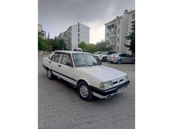 Galeriden Tofaş Şahin 1.6 1992 Model Nevşehir