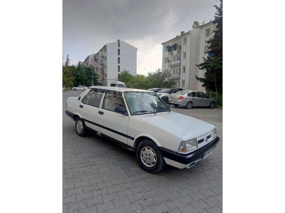Galeriden Tofaş Şahin 1.6 1992 Model Nevşehir