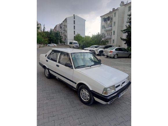Galeriden Tofaş Şahin 1.6 1992 Model Nevşehir