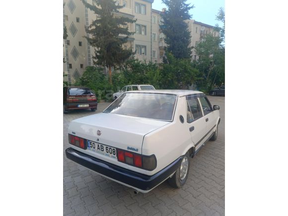 Galeriden Tofaş Şahin 1.6 1992 Model Nevşehir