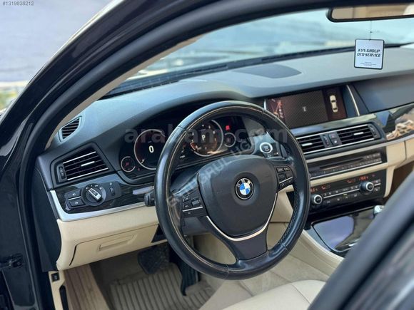 NOKTA HATASIZ BOYASIZ+SUNROOF_HAYALET_VAKUM_E.BGJ_NBT+FULL