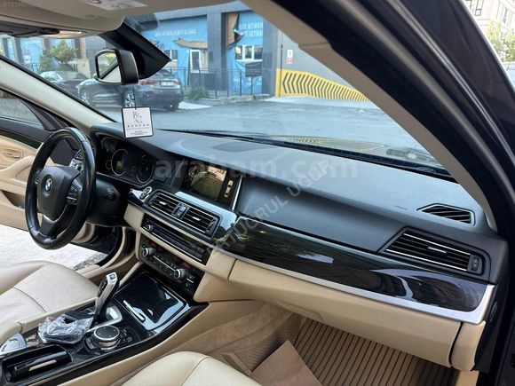 NOKTA HATASIZ BOYASIZ+SUNROOF_HAYALET_VAKUM_E.BGJ_NBT+FULL