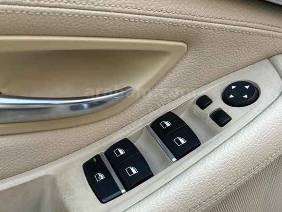 NOKTA HATASIZ BOYASIZ+SUNROOF_HAYALET_VAKUM_E.BGJ_NBT+FULL