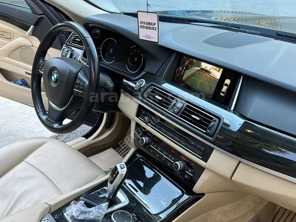 NOKTA HATASIZ BOYASIZ+SUNROOF_HAYALET_VAKUM_E.BGJ_NBT+FULL