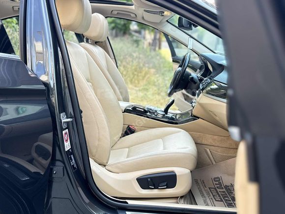 NOKTA HATASIZ BOYASIZ+SUNROOF_HAYALET_VAKUM_E.BGJ_NBT+FULL