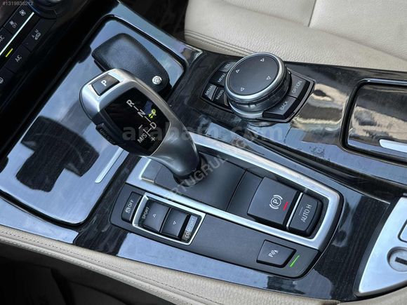 NOKTA HATASIZ BOYASIZ+SUNROOF_HAYALET_VAKUM_E.BGJ_NBT+FULL