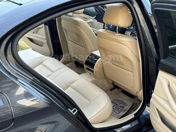 NOKTA HATASIZ BOYASIZ+SUNROOF_HAYALET_VAKUM_E.BGJ_NBT+FULL