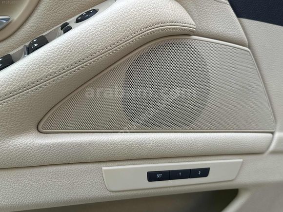NOKTA HATASIZ BOYASIZ+SUNROOF_HAYALET_VAKUM_E.BGJ_NBT+FULL