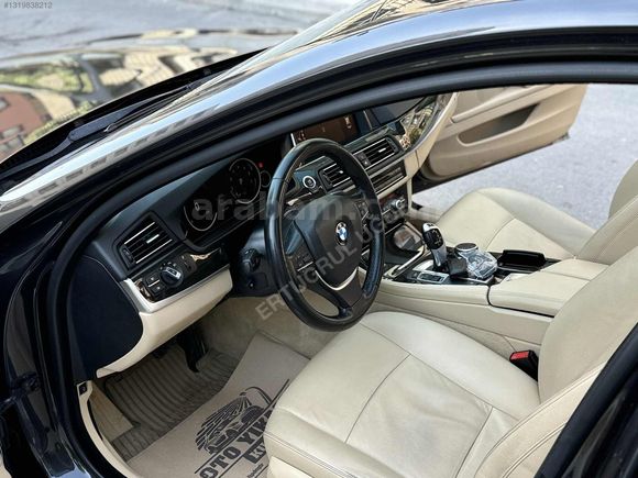 NOKTA HATASIZ BOYASIZ+SUNROOF_HAYALET_VAKUM_E.BGJ_NBT+FULL