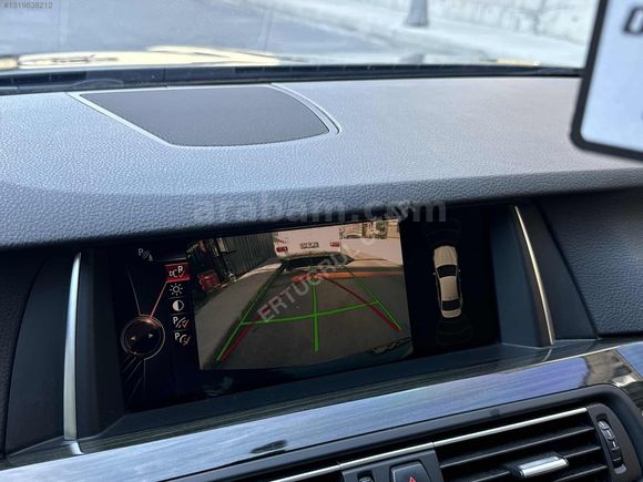 NOKTA HATASIZ BOYASIZ+SUNROOF_HAYALET_VAKUM_E.BGJ_NBT+FULL