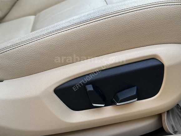NOKTA HATASIZ BOYASIZ+SUNROOF_HAYALET_VAKUM_E.BGJ_NBT+FULL