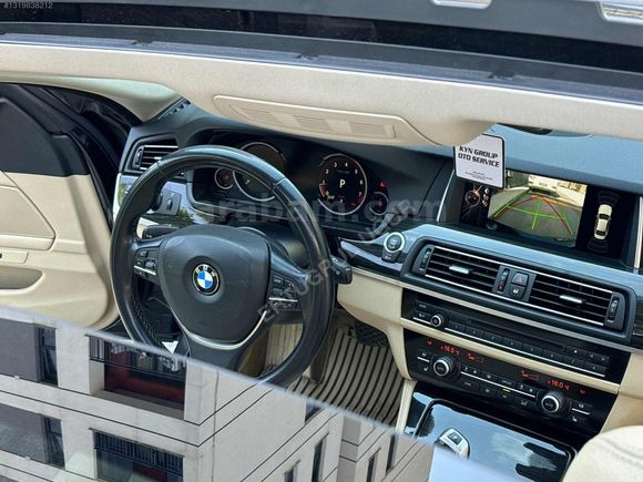 NOKTA HATASIZ BOYASIZ+SUNROOF_HAYALET_VAKUM_E.BGJ_NBT+FULL