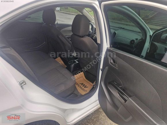 OTOMATİK KONFORLU AİLE ARACI