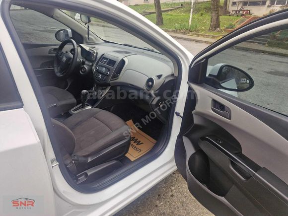 OTOMATİK KONFORLU AİLE ARACI
