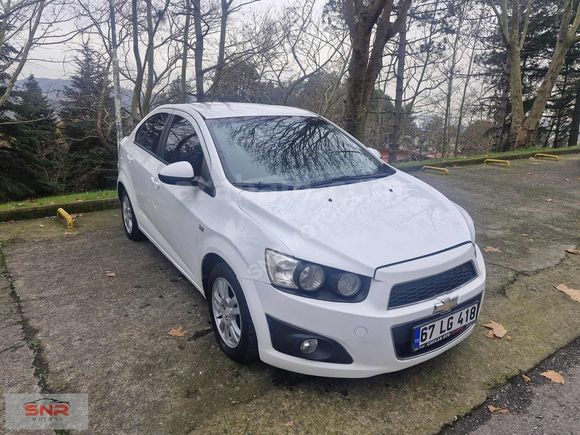 OTOMATİK KONFORLU AİLE ARACI