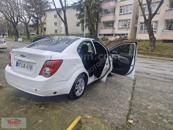 OTOMATİK KONFORLU AİLE ARACI