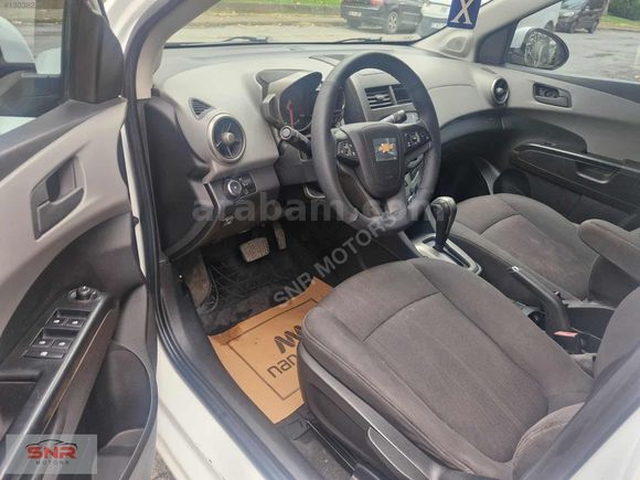 OTOMATİK KONFORLU AİLE ARACI