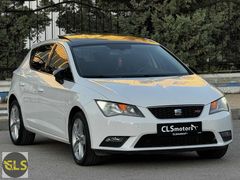 CLS MOTORS | LEON + BAKIMLI + CAM TAVN + KREDİ KARTINA 12 TAKSİT