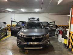 Sahibinden Suzuki S-Cross 1.4 Hybrid GL Elegance Select 2022 Model 
