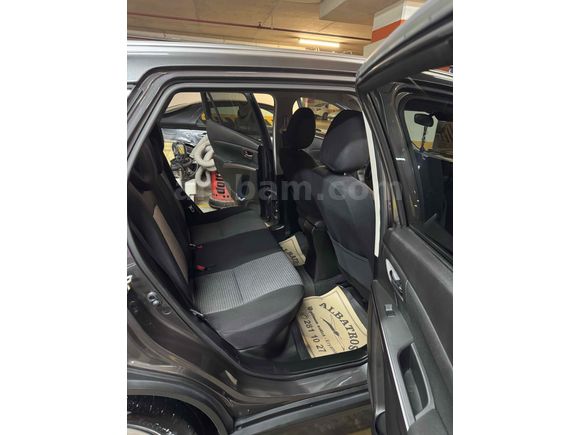 Sahibinden Suzuki S-Cross 1.4 Hybrid GL Elegance Select 2022 Model 