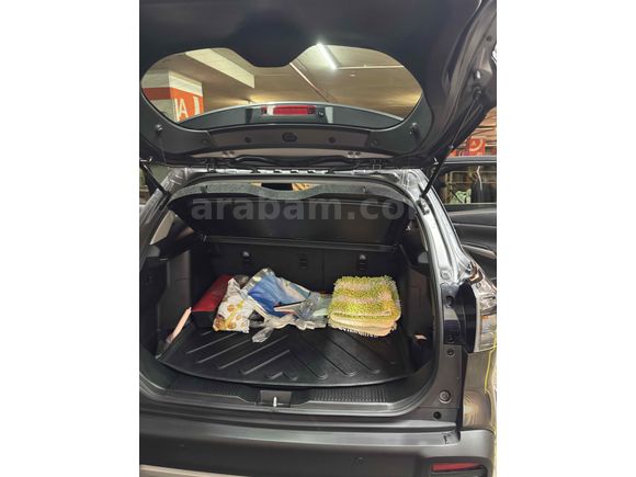 Sahibinden Suzuki S-Cross 1.4 Hybrid GL Elegance Select 2022 Model 
