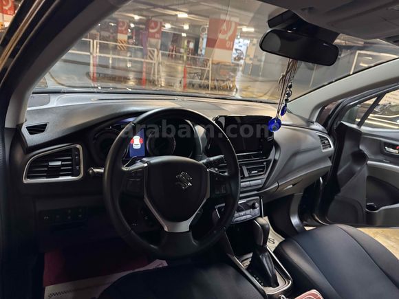 Sahibinden Suzuki S-Cross 1.4 Hybrid GL Elegance Select 2022 Model 