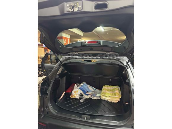 Sahibinden Suzuki S-Cross 1.4 Hybrid GL Elegance Select 2022 Model 