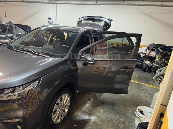 Sahibinden Suzuki S-Cross 1.4 Hybrid GL Elegance Select 2022 Model 