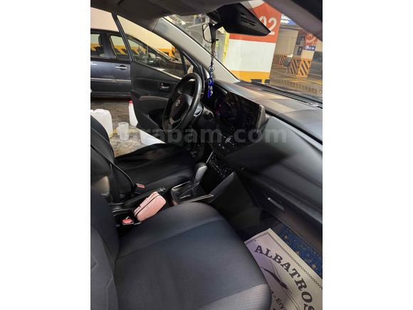 Sahibinden Suzuki S-Cross 1.4 Hybrid GL Elegance Select 2022 Model 