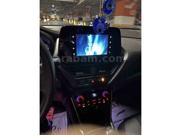 Sahibinden Suzuki S-Cross 1.4 Hybrid GL Elegance Select 2022 Model 