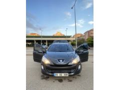 Sahibinden Peugeot 308 1.6 HDi Comfort Pack 2011 Model 