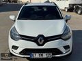 2017 RENAULT CLIO 1.5 DCİ JOY HATASIZ 222.000 KM BAKIMLI
