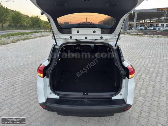 DEĞİŞENSİZ 2 PARÇA LOKAL BOYALI EMSALSİZ TEMİZLİKTE
