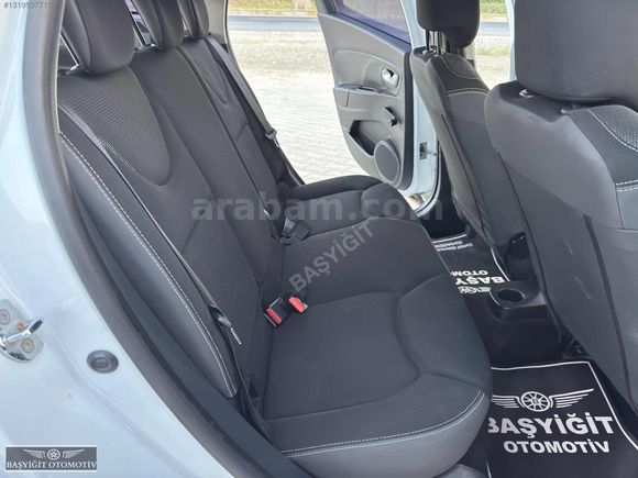DEĞİŞENSİZ 2 PARÇA LOKAL BOYALI EMSALSİZ TEMİZLİKTE