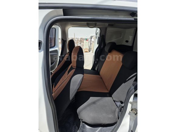 Sahibinden Citroen Nemo 1.3 HDi X 2013 Model