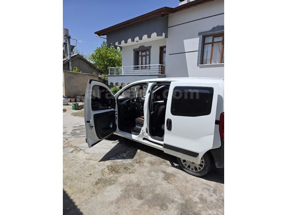 Sahibinden Citroen Nemo 1.3 HDi X 2013 Model