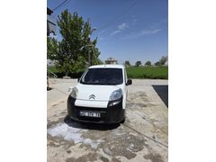 Sahibinden Citroen Nemo 1.3 HDi X 2013 Model