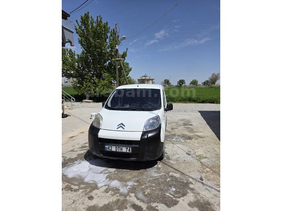 Sahibinden Citroen Nemo 1.3 HDi X 2013 Model
