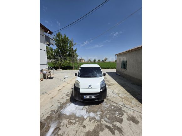 Sahibinden Citroen Nemo 1.3 HDi X 2013 Model