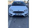 Sahibinden Ford Focus 1.5 TDCi Trend X 2017 Model 