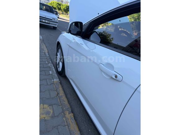 Sahibinden Ford Focus 1.5 TDCi Trend X 2017 Model 