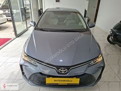 2023 MODEL TOYOTA COROLLA 1.5 VİSİON FABRİKASYON LPG'Lİ ORJİNAL