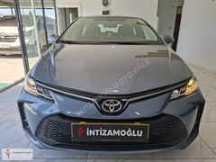 2024 MODEL TOYOTA COROLLA 1.5 BENZİN VİSİON BOYASIZ 106.000 KM